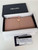 Prada 1MB051 Leather pouch Ligth Pink