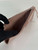 Prada 1MB051 Leather pouch Ligth Pink