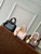 LV M46970 Louis Vuitton Nano SPEEDY 18 Monogram