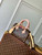 LV M46970 Louis Vuitton Nano SPEEDY 18 Monogram