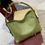 Gucci 850926 Gucci Beatrix Medium Tote Bag Green