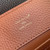 LV M14176 Louis Vuitton Capucines Mini Bag Taurillon leather Brown