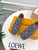 Louis Vuitton Classic Monogram Fisherman Shoes L66209