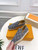 Louis Vuitton Classic Monogram Fisherman Shoes L66209