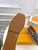 Louis Vuitton Classic Monogram Fisherman Shoes L66209