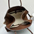 The Row W1255L72 Suede Soft Margaux 15 Air buckled tote T11000