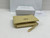Dior S4208 Dior Caro Dahlia Wallet Macaron Yellow Cannage Lambskin with Heart Motif
