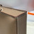 Hermes Lychee pattern Kelly Elan Clutch Bag H232006