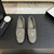 Chanel G46692 Women Shoes Moccasins Lambskin C93700