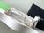 Chanel AP4572 25S Clutch With Chain Mesh Shiny Lambskin & Gold-Tone Metal White