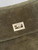 Balenciaga 7897792 Rodeo Handbag Small in Green Suede aged-Silver