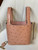 Hermes Picotin Ostrich Bag Lock 14cm 18cm H330312