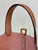 Hermes Picotin Ostrich Bag Lock 14cm 18cm H330312