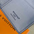 LV M66540 Louis Vuitton Brazza Wallet Navy Blue