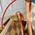 Louis Vuitton LV N40855 All In BB Bag Damier Azur coated canvas