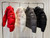 Moncler Women Hooded short  Down Jacket M66011