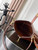 Celine SMALL CAMILLE 16 SOFT BAG IN SMOOTH CALFSKIN 120693FX9 Brown