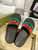 Gucci Women Men Slippers  Fashion Shoes G53889