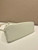 Prada 1BA457 Medium Prada Galleria leather bag White