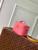 LV M15191 Louis Vuitton Nice Mini Bag Tender Bliss Pink