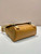 Prada 2VD066 Re-Nylon and Saffiano leather shoulder bag Tan