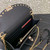 Valentino 4W2P0Z81 Rockstud Wallet With Chain In Grainy Calfskin Bag