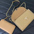 Valentino 4W2P0Z81 Rockstud Wallet With Chain In Grainy Calfskin Bag