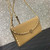 Valentino 4W2P0Z81 Rockstud Wallet With Chain In Grainy Calfskin Bag