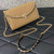 Valentino 4W2P0Z81 Rockstud Wallet With Chain In Grainy Calfskin Bag