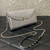 Valentino 4W2P0Z81 Rockstud Wallet With Chain In Grainy Calfskin Bag