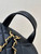 Chanel Backpack Calfskin & Gold-Tone Metal AS5793 Black