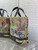 Dior M1288 Large Resort-style handbags Saint-Tropez M9309