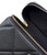Chanel AP4936 Vanity with Chain Grained Shiny Calfskin & Gold-Tone Meta Black