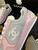 Chanel G46872 Mixed Fibers Suede Calfskin & Calfskin C91361