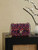 Chanel AS6176 25A x Murakami Sunflower Mini Flap bag
