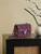 Chanel AS6176 25A x Murakami Sunflower Mini Flap bag