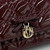 Dior S0984 My Dior Mini Wine Red patent leather