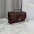 Dior S0984 My Dior Mini Wine Red patent leather