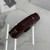 Dior S0984 My Dior Mini Wine Red patent leather