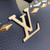LV M12751 Louis Vuitton Capucines Mini Bag Blue