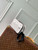 LV M31069 Louis Vuitton M14073 Alpha Messenger Bag Optic White