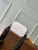 LV M31069 Louis Vuitton M14073 Alpha Messenger Bag Optic White
