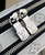 LV M31069 Louis Vuitton M14073 Alpha Messenger Bag Optic White