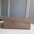 Louis Vuitton M45607 LV M45595 OnTheGo MM Monogram Empreinte Tote Bag Beige