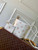 LV M28315 Louis Vuitton All In BB Bag Milky White/Peach