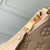LV M14421 Louis Vuitton Easy Pouch Bag Sand