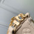 LV M14421 Louis Vuitton Easy Pouch Bag Sand