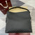 Gucci  Beatrix Large Tote Bag 850546 Black GG canvas