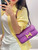 Hermes Constance Elan Bag Epsom Leather H28812