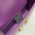 Hermes Constance Elan Bag Epsom Leather H28812